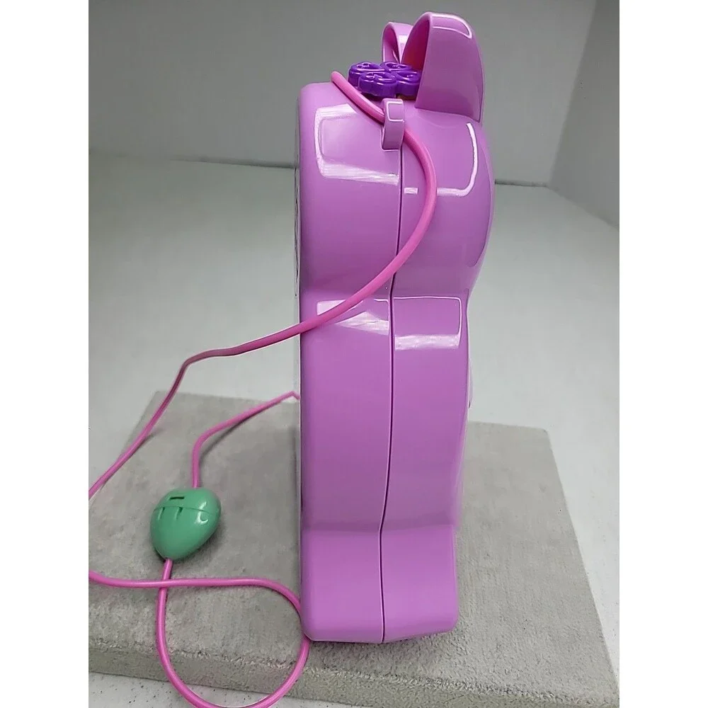 polly pocket pre owned